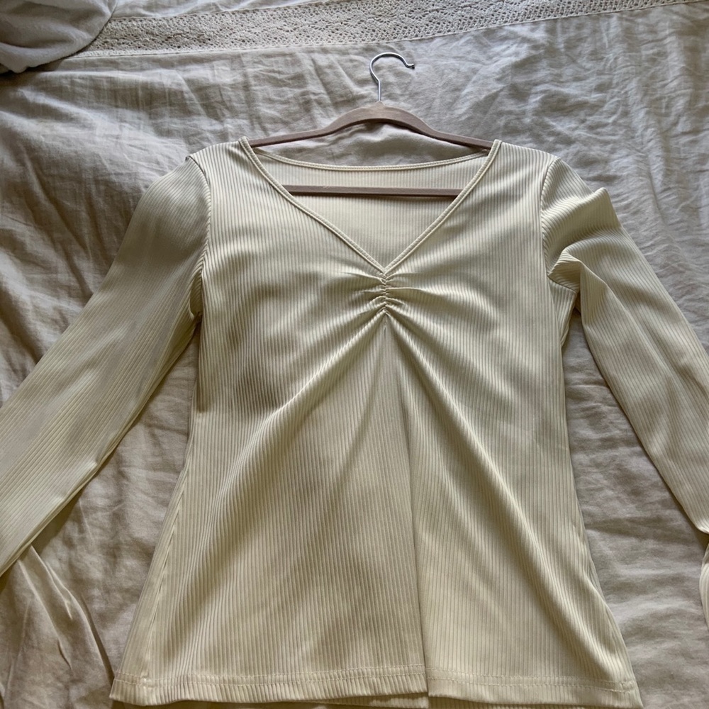 Long sleeve